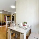 Apartamento Family Comfort Cave Alicante