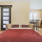 Family Comfort Cave Apartamento *