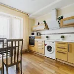 Family Comfort Cave Apartamento *