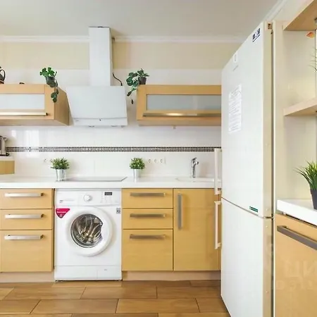 Апартаменты Family Comfort Cave Аликанте