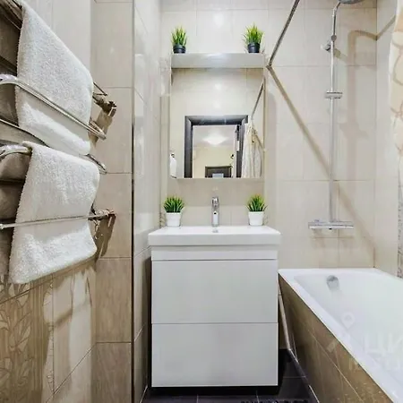 Family Comfort Cave Апартаменты *