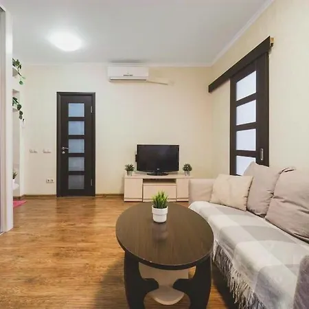 Family Comfort Cave Апартаменты Аликанте