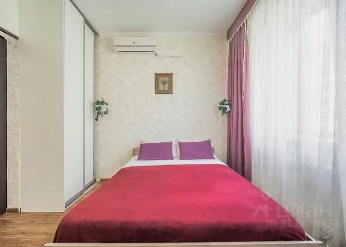 Апартаменты Family Comfort Cave *