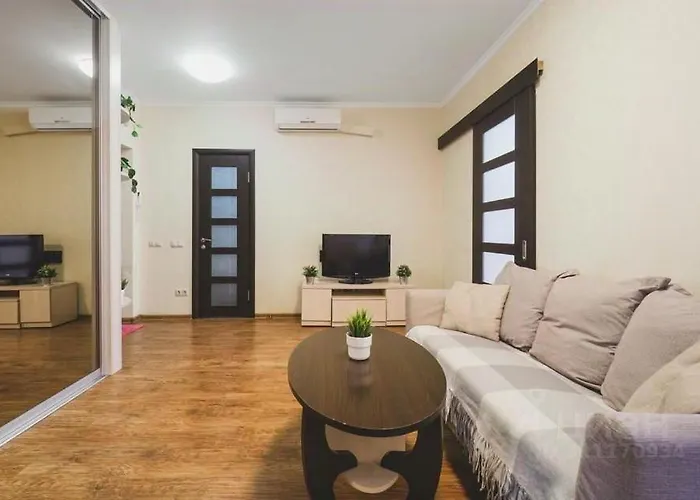 Family Comfort Cave Апартаменты Аликанте