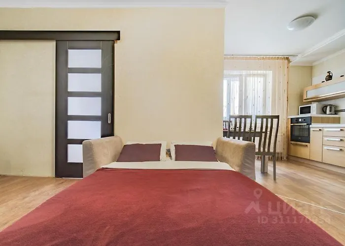Family Comfort Cave Апартаменты *